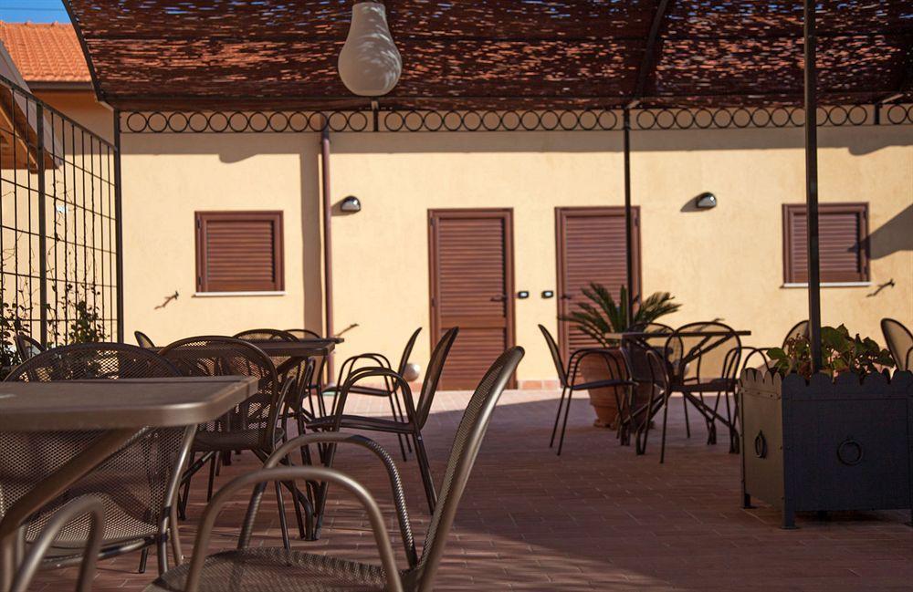 "La Terrazza Di Castiglione" Appartamenti Vacanza Castiglione della Pescaia Luaran gambar