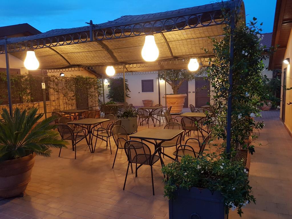 "La Terrazza Di Castiglione" Appartamenti Vacanza Castiglione della Pescaia Luaran gambar