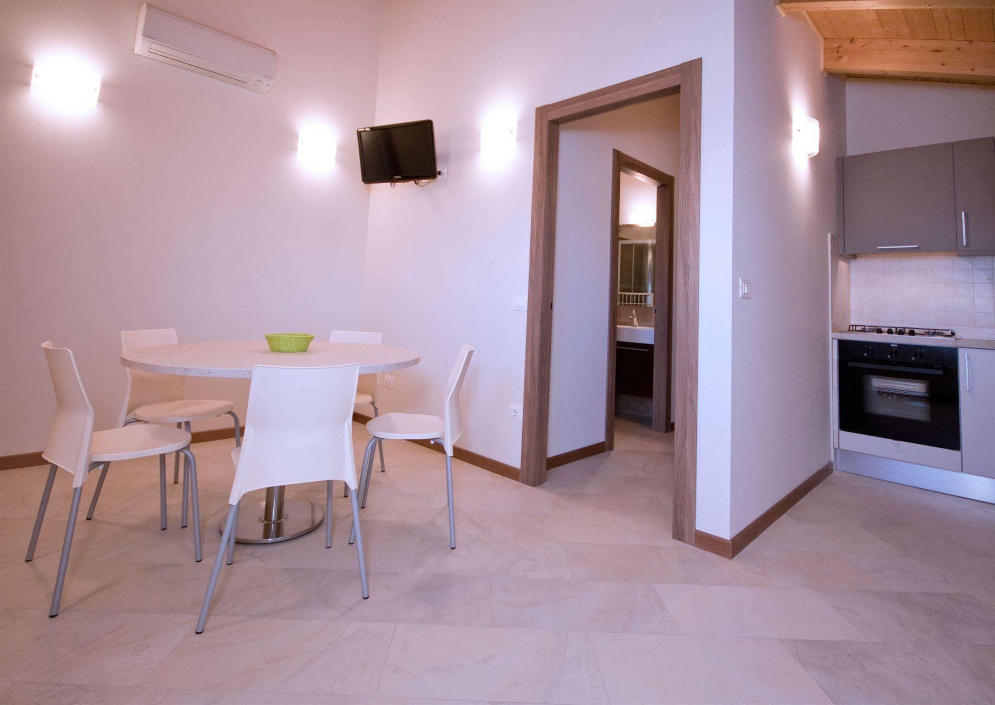 "La Terrazza Di Castiglione" Appartamenti Vacanza Castiglione della Pescaia Luaran gambar