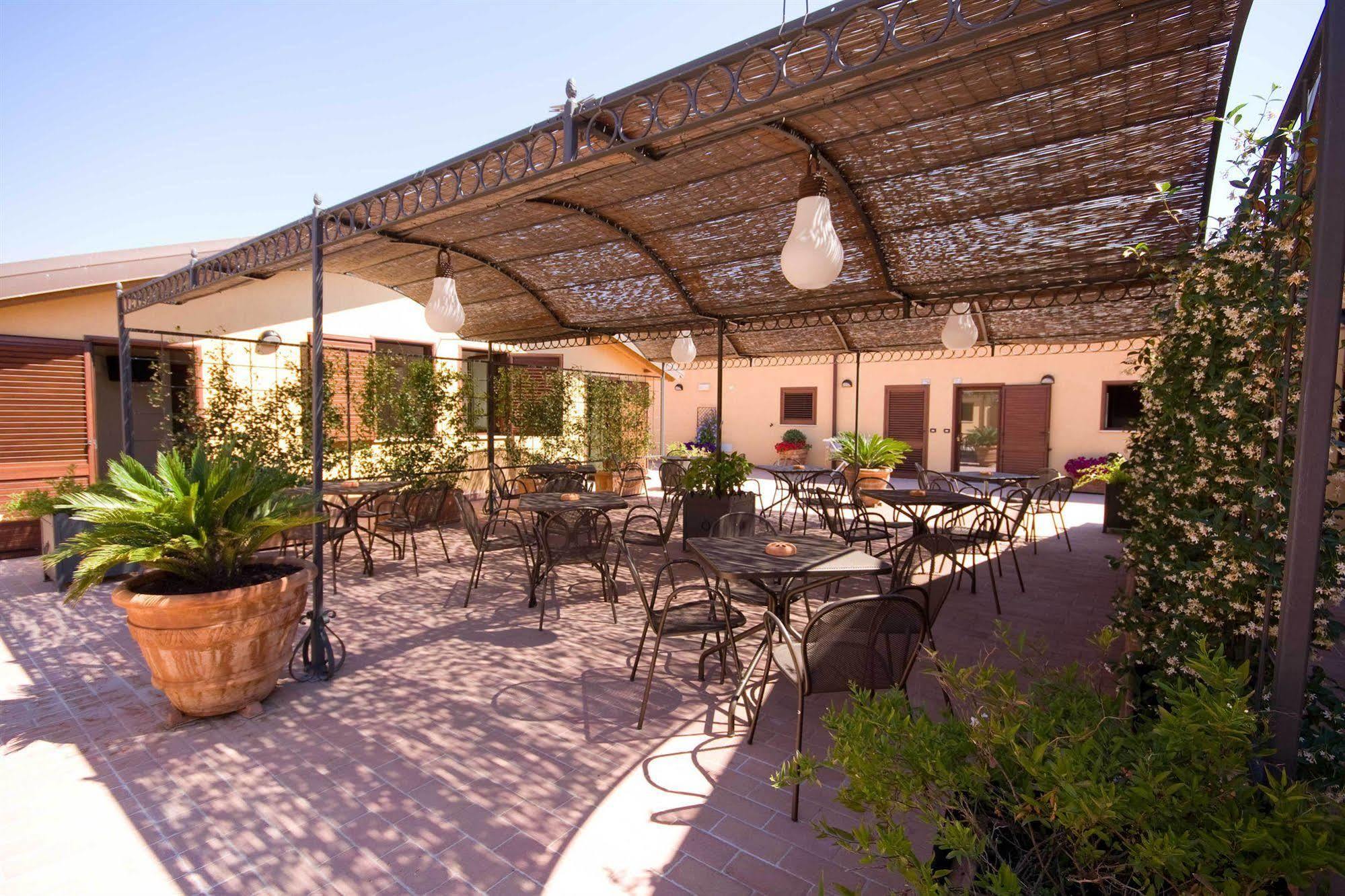 "La Terrazza Di Castiglione" Appartamenti Vacanza Castiglione della Pescaia Luaran gambar