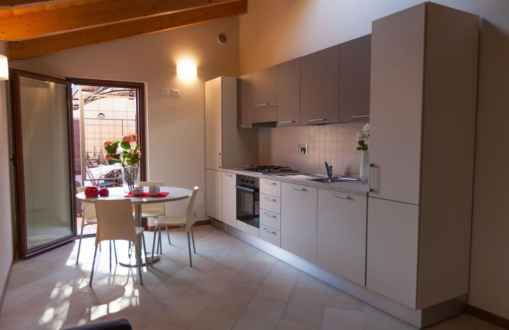"La Terrazza Di Castiglione" Appartamenti Vacanza Castiglione della Pescaia Bilik gambar