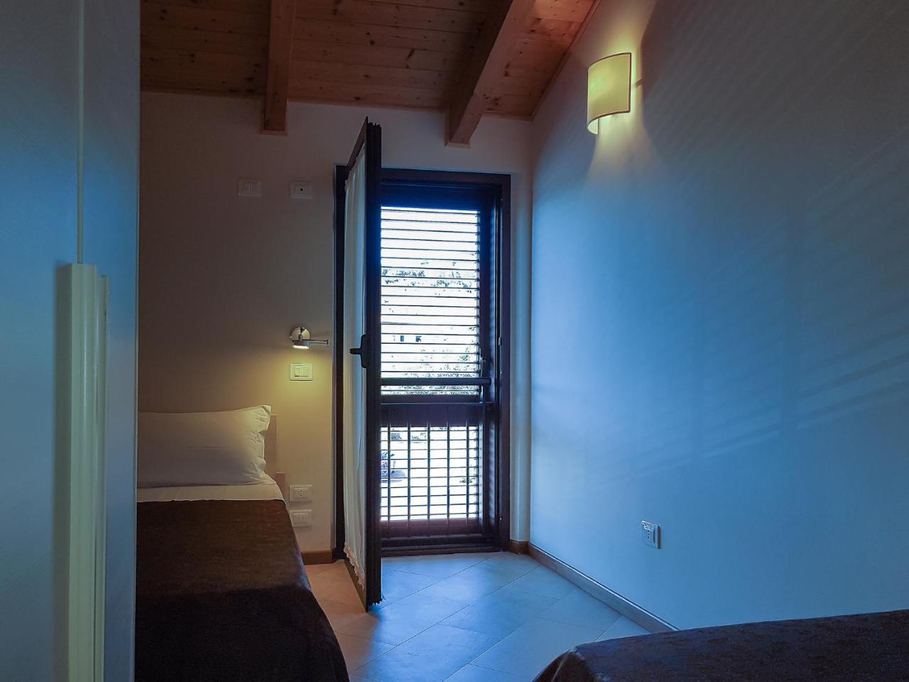 "La Terrazza Di Castiglione" Appartamenti Vacanza Castiglione della Pescaia Luaran gambar